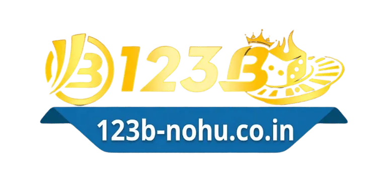 123B – Link Đăng Nhập Nhà Cái 123B.COM Chính Thức Mới Nhất