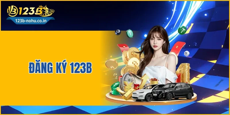 Đăng Ký 123B