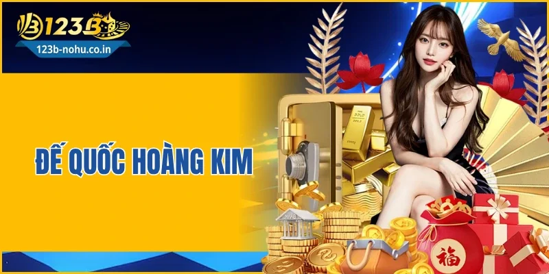 Đế Quốc Hoàng Kim