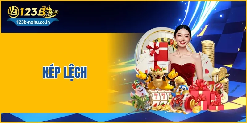 Kép Lệch