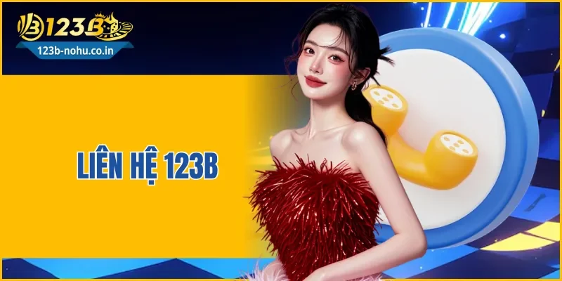 Liên Hệ 123B