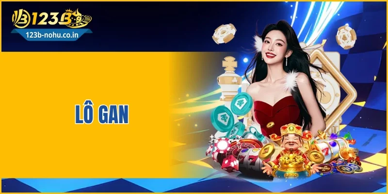 Lô Gan