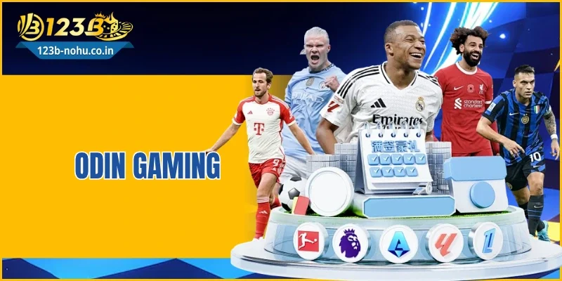 ODIN Gaming