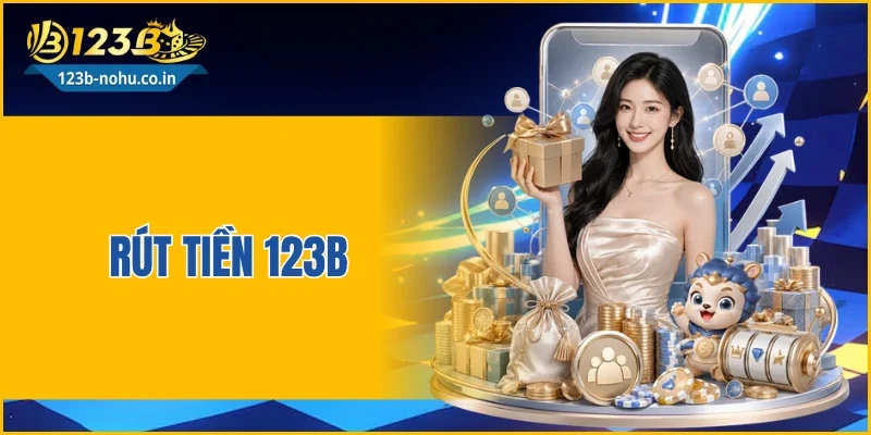 Rút Tiền 123B