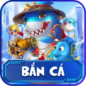 Sảnh Bắn Cá 123B
