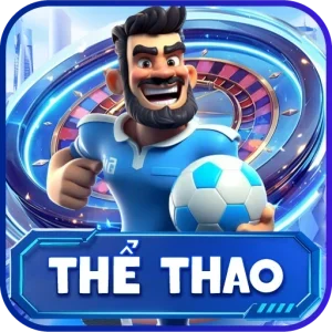 Sảnh Thể Thao 123B