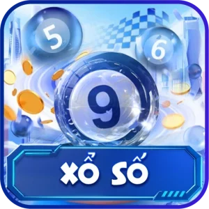 Sảnh Xổ Số 123B