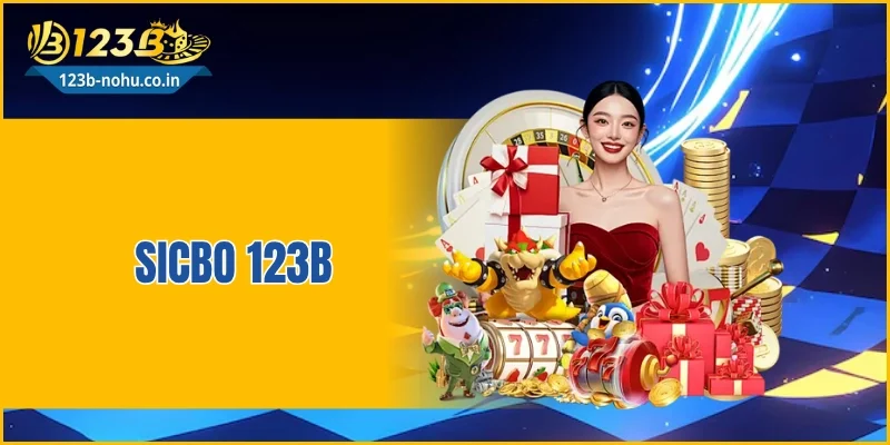 Sicbo 123B