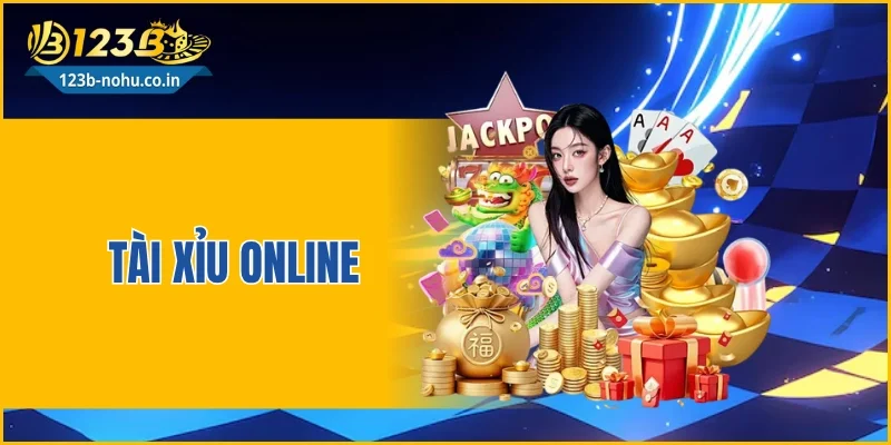 Tài Xỉu Online