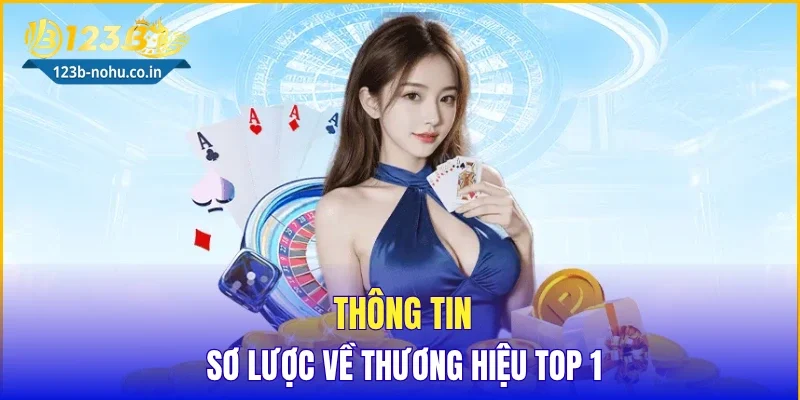 Thông tin sơ lược về thương hiệu top 1